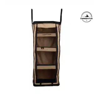 کیف طبقاتی لوازم و تجهیزات هپی کمپ