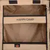 کیف طبقاتی لوازم و تجهیزات هپی کمپ