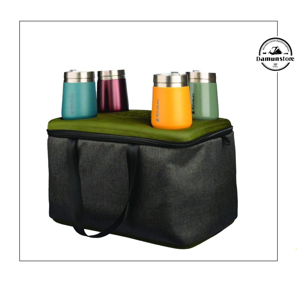 کیف پیک نیک هپی کمپ