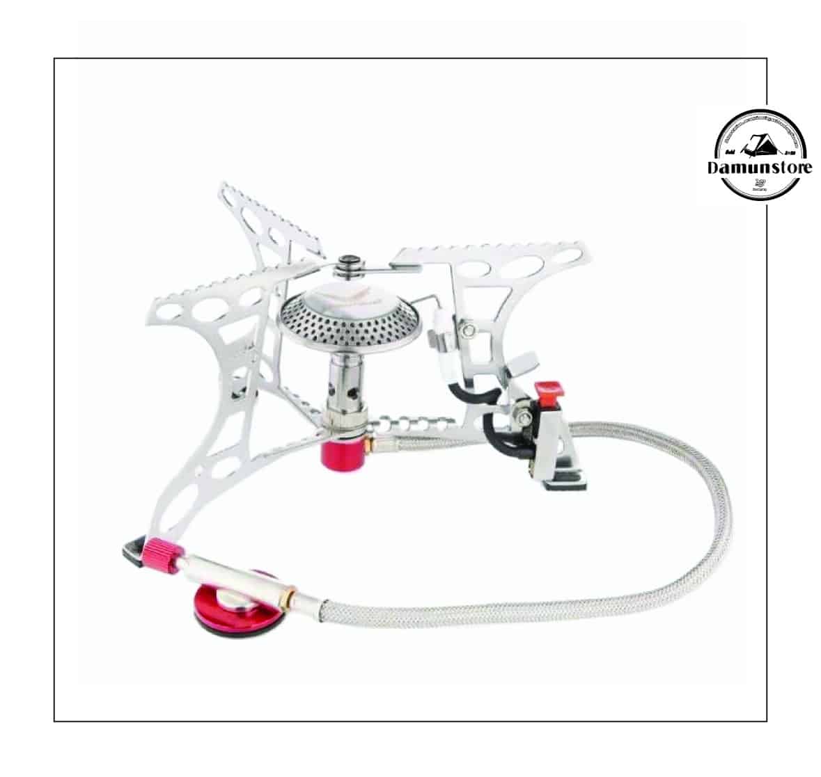 سرشعله اسنوهاک مدل SN20-A6