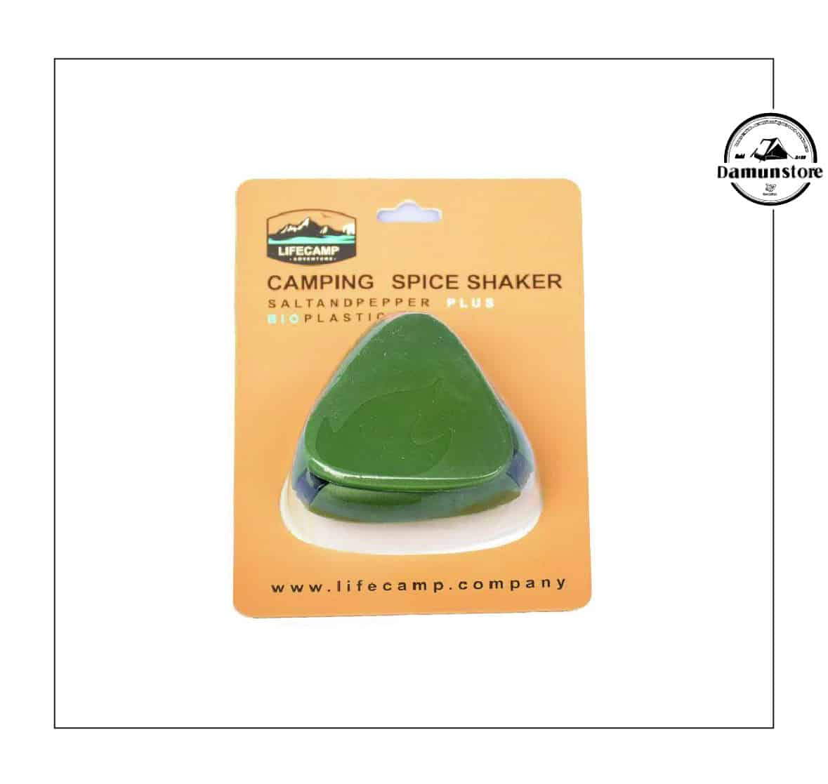 ادویه پاش لایف کمپ