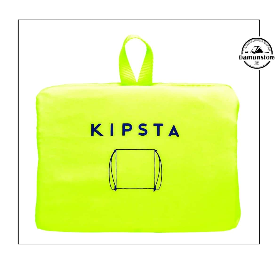 کاور حمل کفش دکتلون مدل KIPSTA