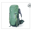 کوله پشتی 10+50 لیتر دیوتر مدل AIRCONTACT LITE - Image 2