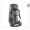 کوله پشتی 10+50 لیتر دیوتر مدل AIRCONTACT LITE - Image 5