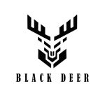 black-deer