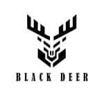 black-deer