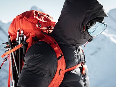 کوله پشتی رانینگ اسپری