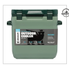 کول باکس استنلی حجم 28.3 لیتر مدل Adventure Outdoor Cooler