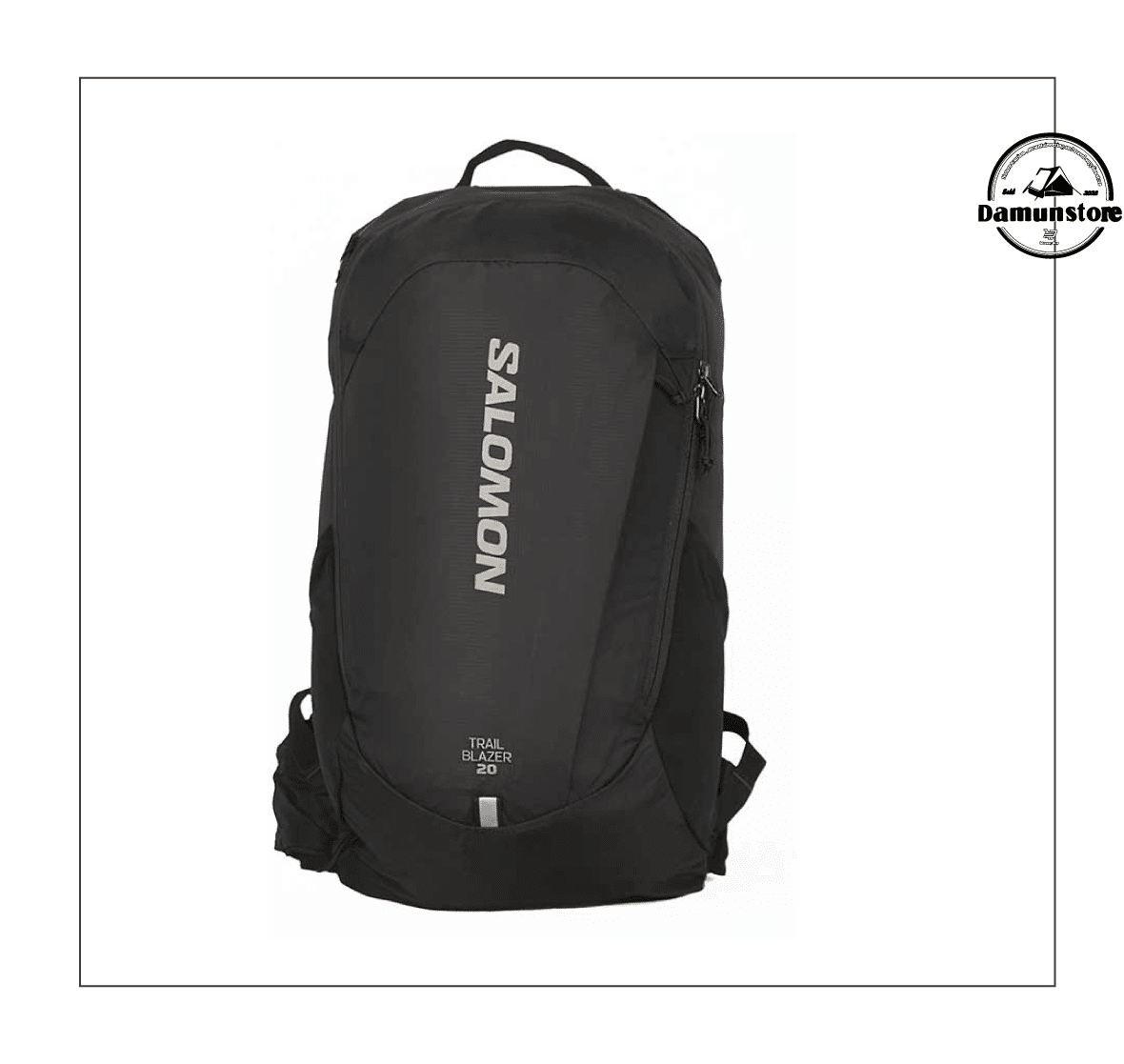 کوله پشتی 20 لیتری سالامون مدل Trail