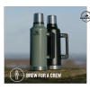 فلاسک برند استنلی 1.4 لیتری مدل  THE LEGENDARY CLASSIC BOTTLE - Image 7