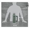 فلاسک برند استنلی 1.4 لیتری مدل  THE LEGENDARY CLASSIC BOTTLE - Image 5