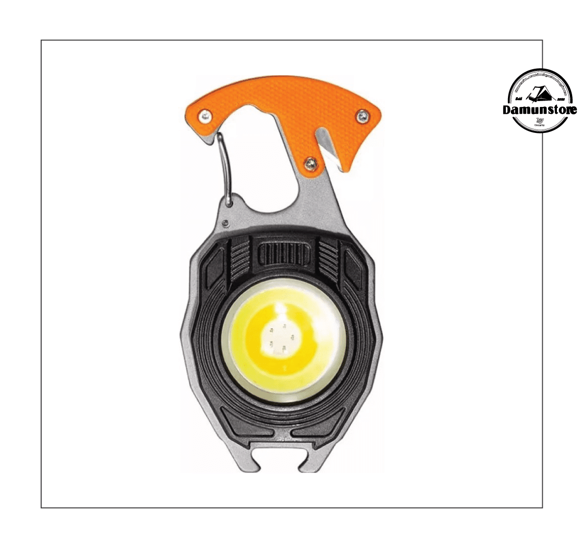 گجت چراغ قوه دار مدل W5147