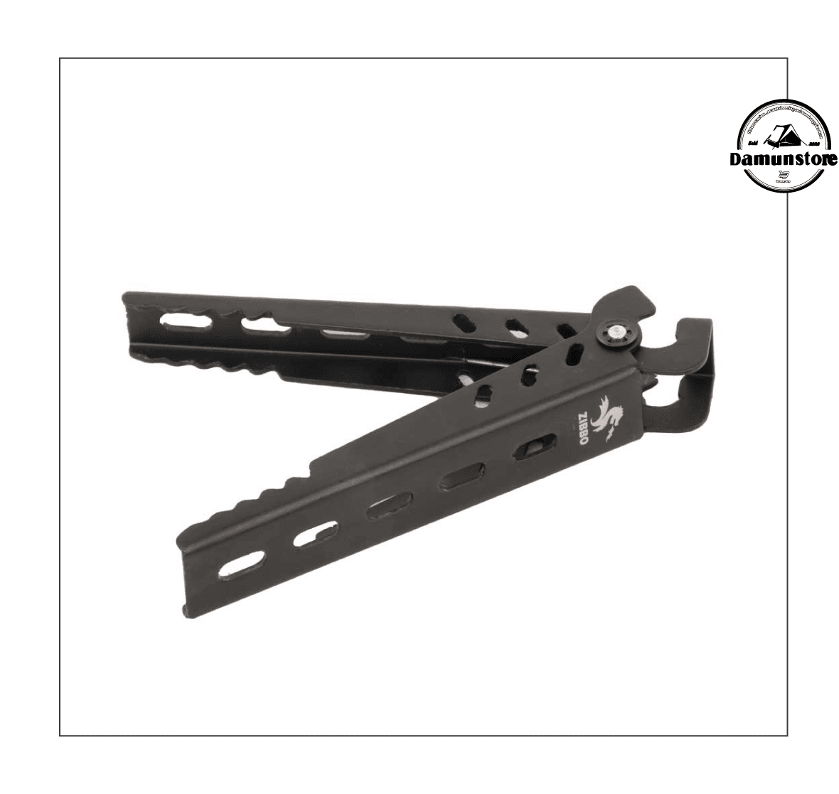 انبر سه کاره زیبو