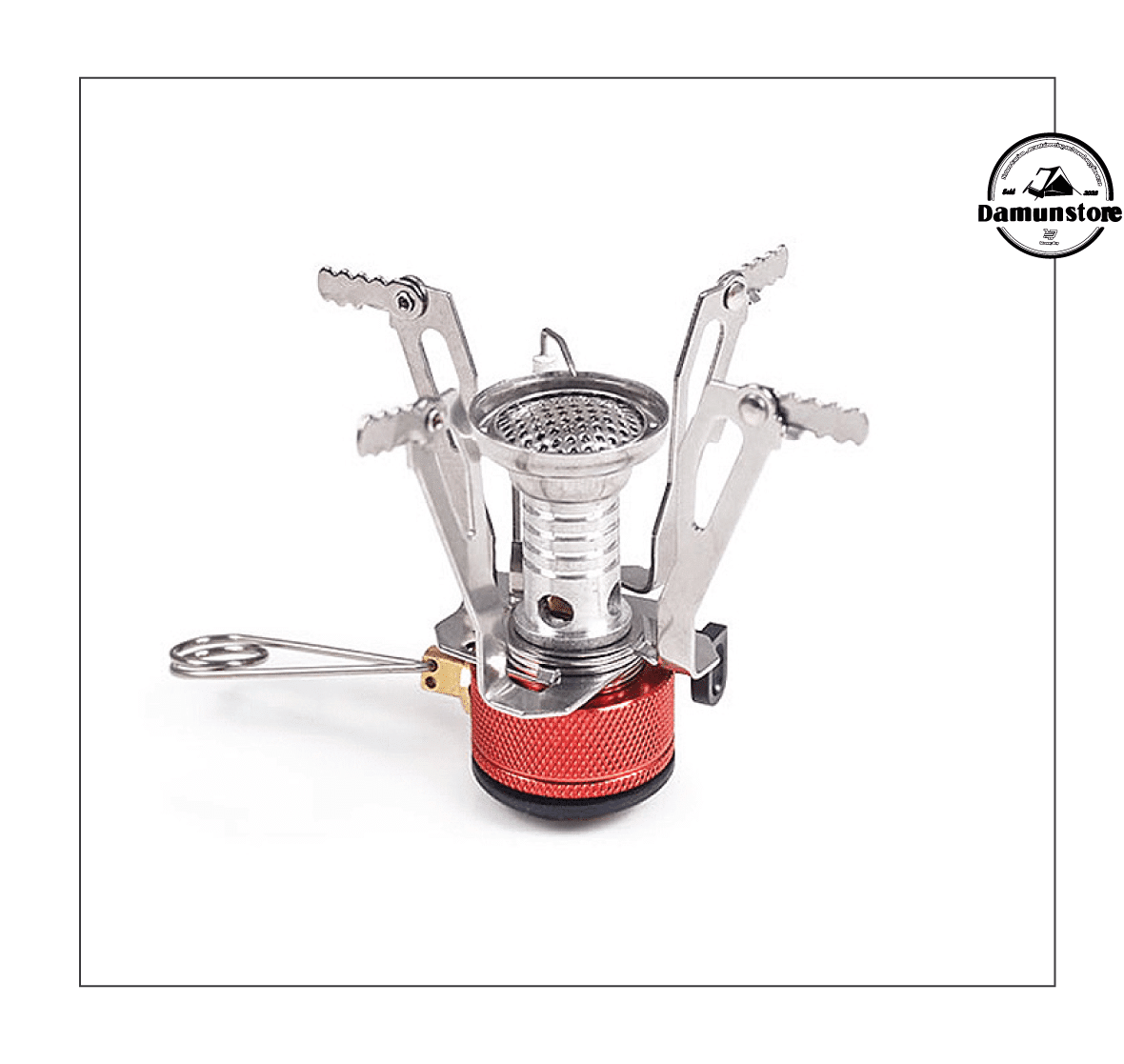 سرشعله مدل چهار پر