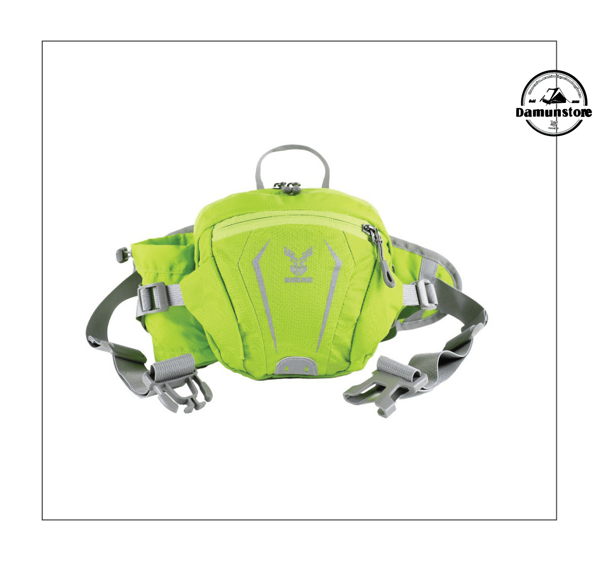 کیف کمری بلک دیر مدل 1012