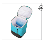 Coolbag_ Happu camp_ 7-01
