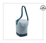 کیف نگهدارنده مواد غذایی کچوا