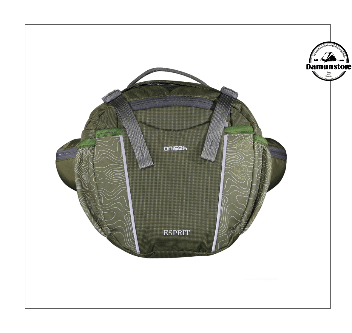 کیف کمری انیسه مدل ESPRIT