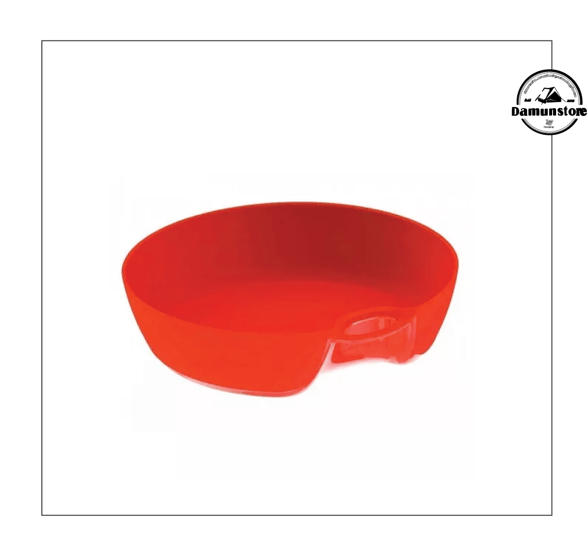 بشقاب گود کچوا مدل 500ML