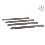 فایرباکس لولایی زیبو مدل Z1SS استیل - Image 3