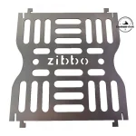 فایرباکس لولایی زیبو مدل Z1SS استیل - Image 5