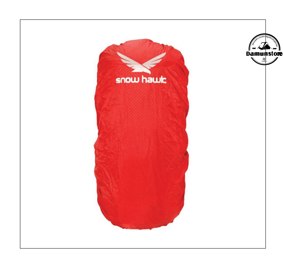 کاور کوله پشتی اسنو هاک