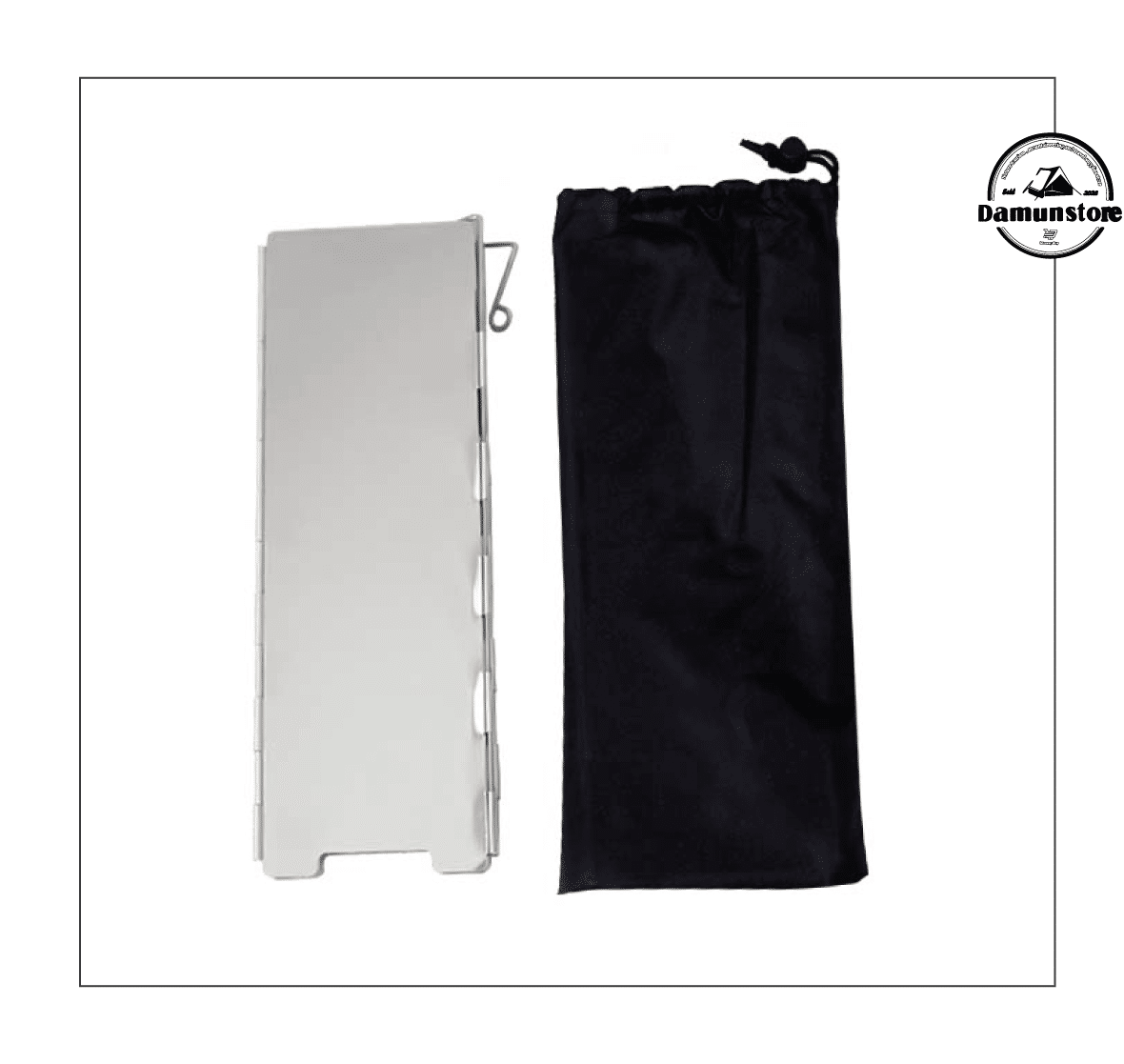 بادگیر شعله مدل 8 پر