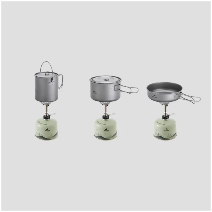 سرشعله کمپینگ نیچرهایک CNH22CJ009