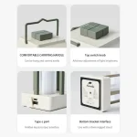 فانوس کمپینگ نیچرهایک CNH22DQ009