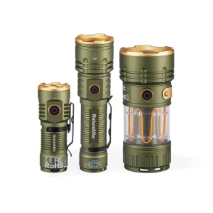 چراغ کمپینگ شارژی نیچرهایک CNK2300011