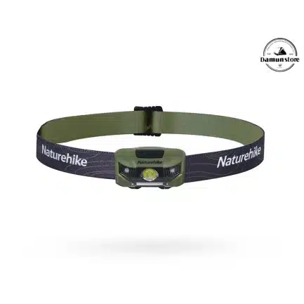 هدلامپ نیچرهایک CNK2300DQ020