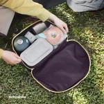 ست نظم‌دهنده وسایل کمپینگ نیچرهایک CNK2350XB011