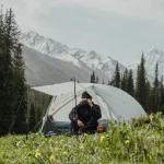 چادر دو نفره نیچرهایک CNK2450WS022