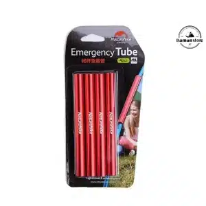 میله چادر نیچرهایک