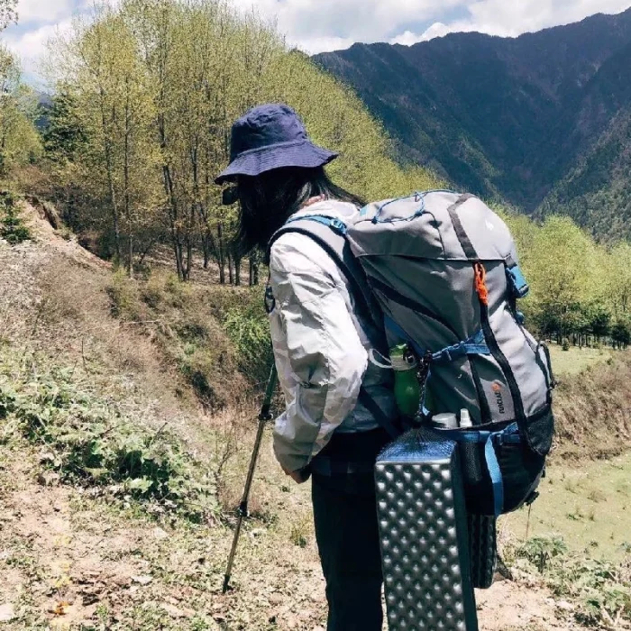 باتوم کوهنوردی Naturehike مدل NH17D001-Z