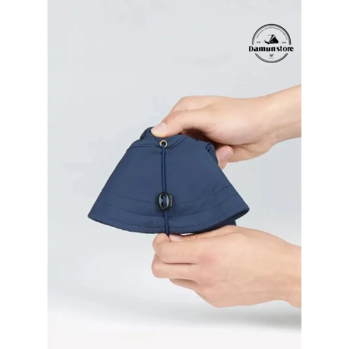 کلاه ماهیگیری نیچرهایک NH17M005-A
