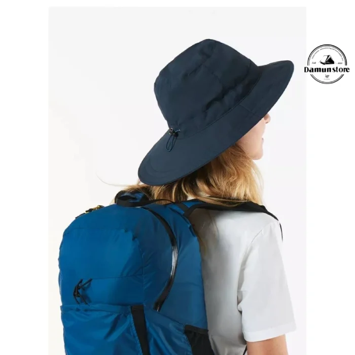 کلاه ماهیگیری نیچرهایک NH17M005-A
