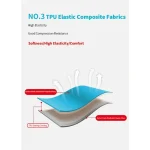 بالش بادی نیچرهایک مدل NH17T013-Z