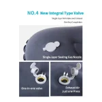 بالش بادی نیچرهایک مدل NH17T013-Z