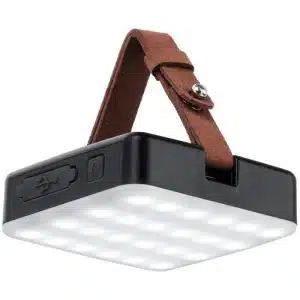 چراغ چادری شارژی نیچرهایک NH18Y001