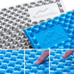 زیرانداز کیسه خواب نیچرهایک NH19QD008