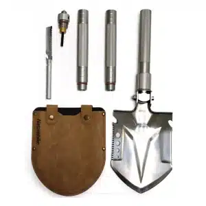 بیل چندکاره نیچرهایک NH20GJ002