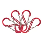 کارابین آلومینیومی S شکل نیچرهایک NH20GS004