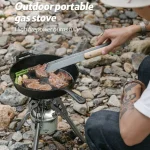 اجاق گاز کمپینگ تاشو Naturehike مدل NH20RJ009