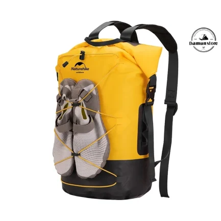 کوله پشتی ضدآب نیچرهایک NH21FSB04