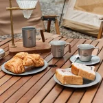 لیوان استیل نیچرهایک NH21SJ001