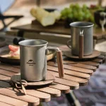 لیوان استیل نیچرهایک NH21SJ001