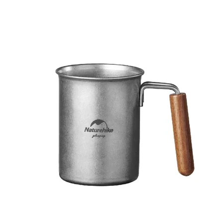 لیوان استیل نیچرهایک NH21SJ001