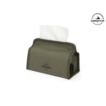 کیف دستمال کاغذی نیچرهایک NH21SN001