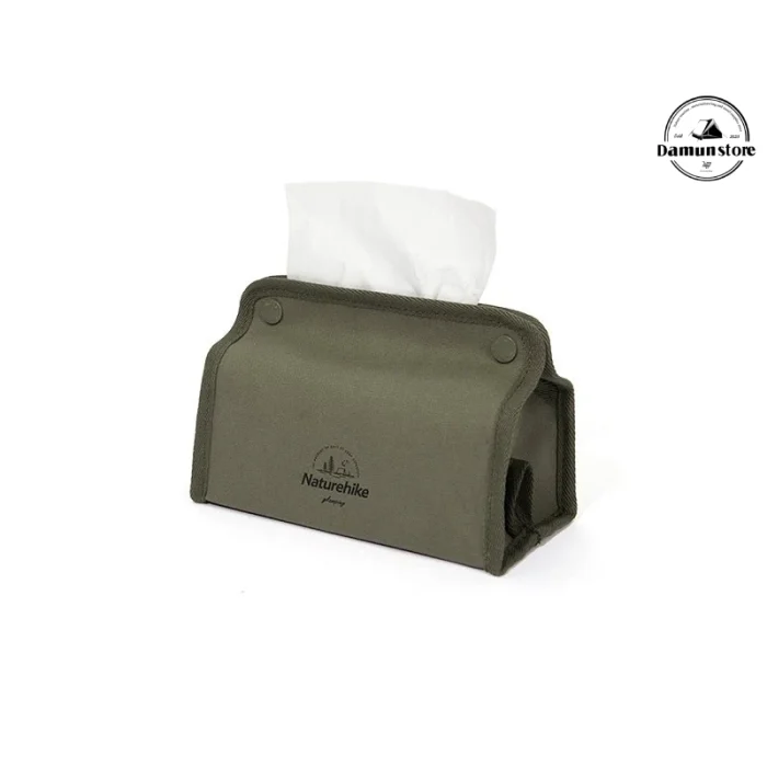 کیف دستمال کاغذی نیچرهایک NH21SN001